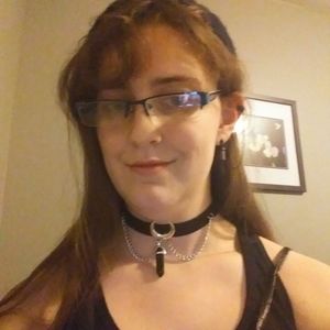 Meet your Posher, Courtney